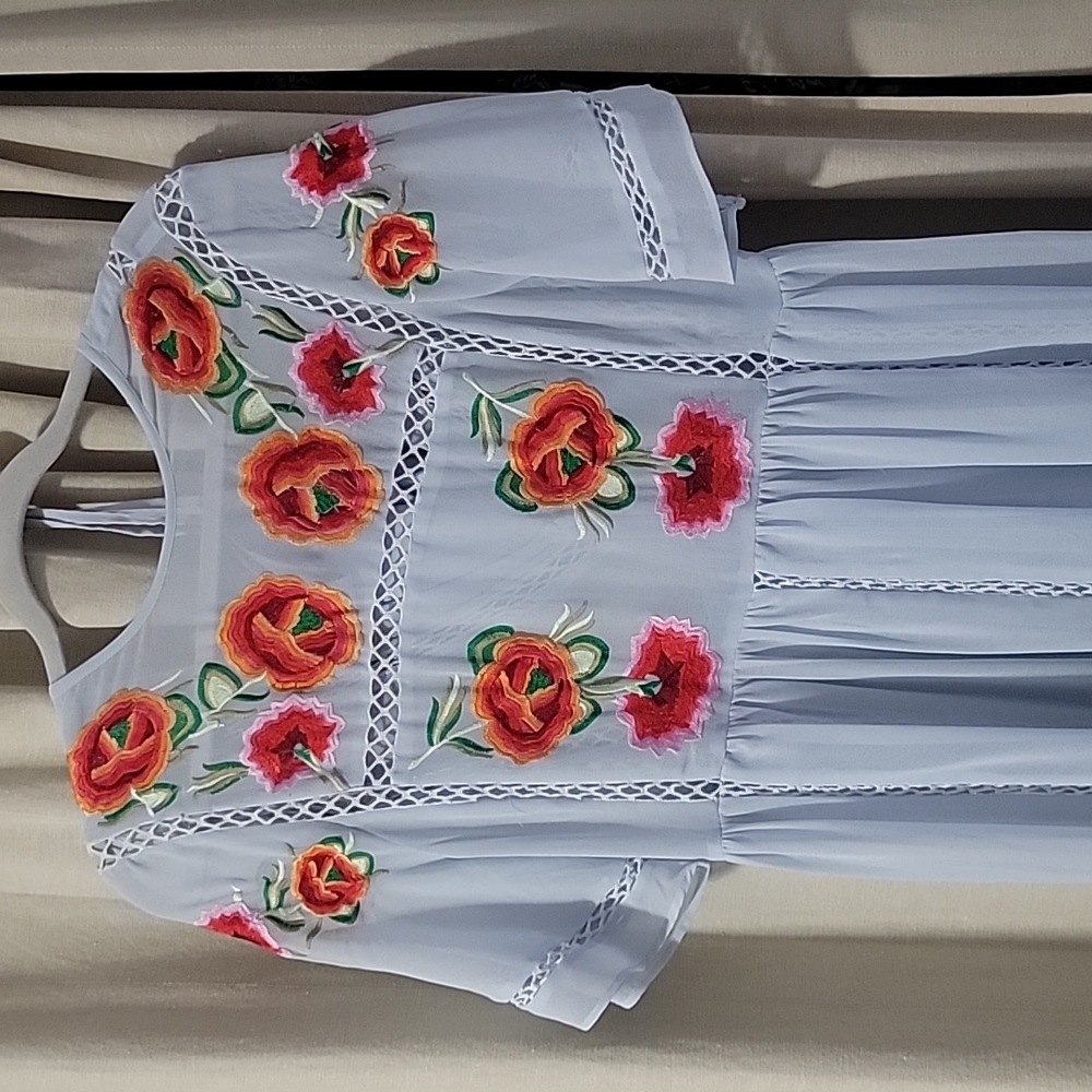 Asos dress